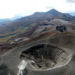 Servicio Geológico Nacional reporta alta sismicidad en cráter del volcán Puracé que la semana pasada emitió cenizas que cayeron sobre poblados y ciudades del Pacífico colombiano 