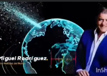 Resumen informativo internacional de hoy jueves 6 de febrero de 2025 con Miguel Ángel Rodríguez 