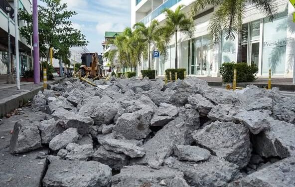 Se enreda más la situación de obras de Aremca: tribunal confirma suspensión de contratos para obras viales que involucra la carrera 13 y de ampliación de alcantarillado.