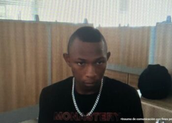En San Andrés, cárcel para hombre señalado de participar en un hurto violento 