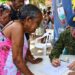 Armada de Colombia llevó bienestar a la comunidad de San Andrés isla 