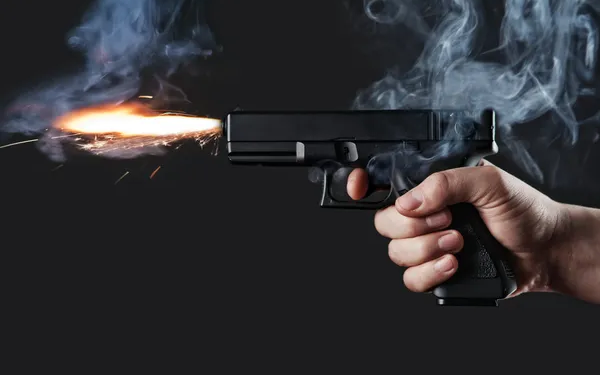 Adulto mayor y niño asesinados en San Andrés tras balacera en El Cliff 