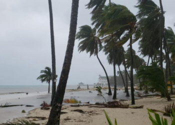 No existe amenaza de tsunami para la costa Pacífica y el Caribe tras fuerte temblor en Honduras, según Autoridad Marítima Colombiana