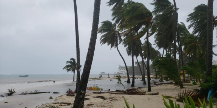 No existe amenaza de tsunami para la costa Pacífica y el Caribe tras fuerte temblor en Honduras, según Autoridad Marítima Colombiana