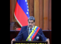 Nicolás Maduro autoproclama relación pacífica con Estados Unidos tras visita de emisario de Donald Trump 