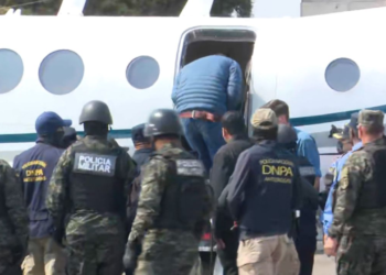 Corte Suprema de Justicia autorizó la extradición de narco hondureño que usaba San Andrés para ingresar cocaína a Estados Unidos 