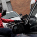 Reportan caso de fleteo en Barranquilla contra mujer adulta mayor que previamente había retirado 15 millones de entidad bancaria. 