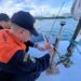 Gobernación y Capitanía de Puertos de San Andrés instala dispositivos AIS en embarcaciones de pesca 