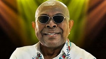 Murió Wilson Manyoma, célebre cantante del grupo salsero de Fruko y sus Tesos, quién compartió con los también fallecidos Joe Arroyo y Piper Pimienta Díaz. 