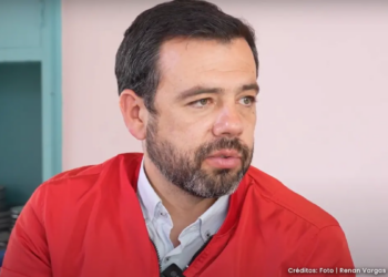 Alcalde de Bogotá, Carlos Fernando Galán,  controvierte al presidente Gustavo Petro cuestionamientos que le hizo a sus obras con información falsa.  