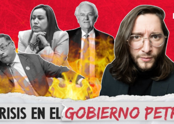 «La Pulla» de El Espectador acusa a Gustavo Petro de estar fracasando y califica su gobierno de incapaz 