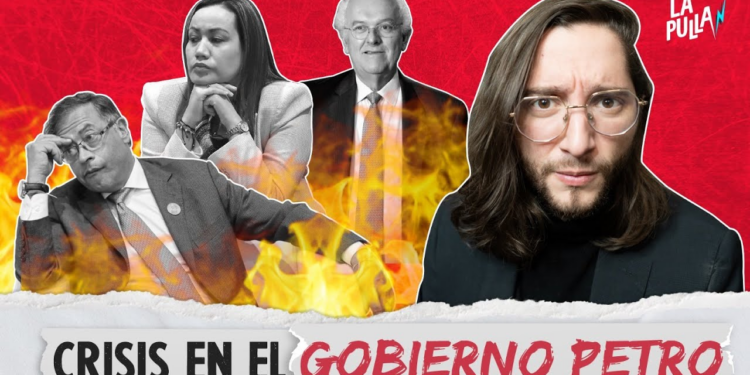 «La Pulla» de El Espectador acusa a Gustavo Petro de estar fracasando y califica su gobierno de incapaz 
