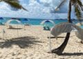 San Andrés recibe nuevamente el galardón como la mejor playa de Suramérica 