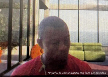 Asegurado hombre señalado de amenazar y hurtar a un funcionario de la Fiscalía en la isla de San Andrés 
