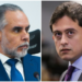 Exdirector de la DIAN entregó a la Corte Suprema de Justicia, chats con Armando Benedetti donde pide nombrar sus recomendados en impuestos y aduanas de la Costa