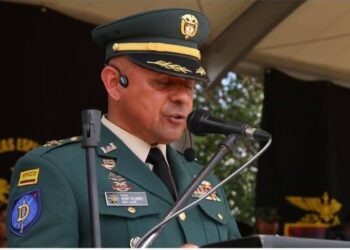 Denuncian maltrato a los veteranos en el fuerte militar de Tolemaida. 