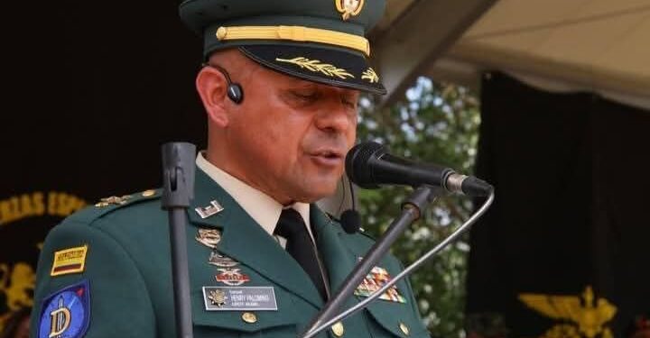 Denuncian maltrato a los veteranos en el fuerte militar de Tolemaida. 
