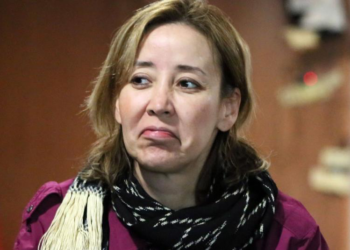 Testimonio de exfiscal Luz Adriana Niño, presentada por el ente acusador en juicio contra Álvaro Uribe, evidenció que esa entidad ha sido un aparato represor, de persecución judicial y de corrupción al capricho de los fiscales de turno. 