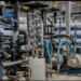 Veolia revoluciona la gestión del agua en Colombia con los centros de excelencia de gestión hídrica