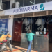 Ministerio de Salud presenta denuncia penal contra directivos de Audifarma acusándolos de acaparamiento de medicamentos 