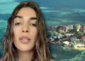 Polémica: la sanandresana que solo es colombiana cuando usa su pasaporte para ir al exterior o la cédula para cobrar beneficios económicos , pero no se siente colombiana