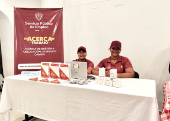 Cajasai presente en la jornada «oportunidad joven: más futuro, más oportunidades» 