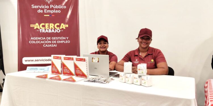 Cajasai presente en la jornada «oportunidad joven: más futuro, más oportunidades» 