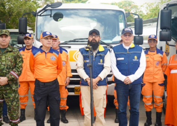 UNGRD proclama que puso fin al mega escándalo de corrupción con la entrega de los carrotanques de La Guajira y reconoció importantes sobrecostos en su compra