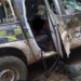 Media docena de policías fueron asesinados en Semana Santa