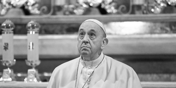Muere el papa Francisco, primer latinoamericano en liderar la Iglesia católica