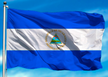 Denuncian aparición de banderas de Nicaragua en algunas vías de San Andrés. Autoridades aún no se pronuncian. 