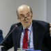 Me preocupan los efectos dañinos del alcohol y estupefacientes en quien lidera la cima del estado: excanciller