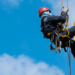 Trabajo en alturas nivel trabajador autorizado
