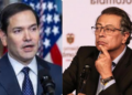 Analista política pide al Departamento de Estado de Estados Unidos que abra investigación contra Gustavo Petro por sus posibles vínculos ideológicos con el Tren de Aragua 