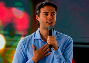 Imputan a Daniel Quintero Calle por delitos de corrupción administrativa en su gobierno, prevaricato y peculado en favor de terceros. 