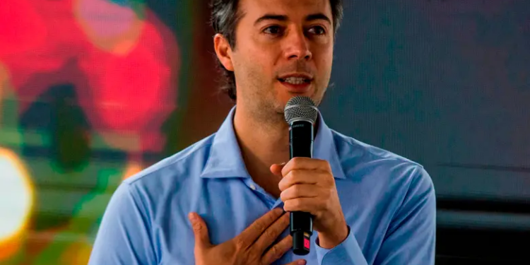 Imputan a Daniel Quintero Calle por delitos de corrupción administrativa en su gobierno, prevaricato y peculado en favor de terceros. 