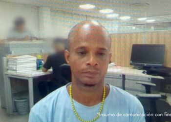 Condenado sujeto que lesionó a un hombre con un arma de fuego en San Andrés isla 