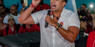 Nicolás Gallardo puede seguir ejerciendo sus facultades como gobernador porque aún no se encuentra ejecutoriado el fallo