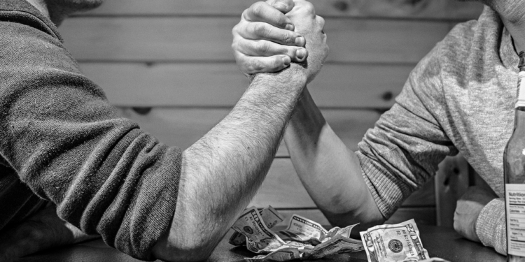 1xBet, Pinnacle y Bet365 no son legales en Colombia