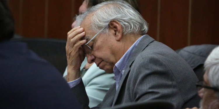 Cuatro exministros de Gustavo Petro fueron llamados a declarar en la Corte Suprema de Justicia por la corrupción en la UNGRD 