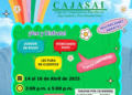 ¡Llega BIBLIOTECANDO CON CAJASAI!