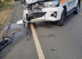 Varias víctimas fatales en accidentes de tránsito en carreteras de Colombia 