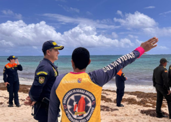 Armada Nacional comprometida con la seguridad del Archipiélago 