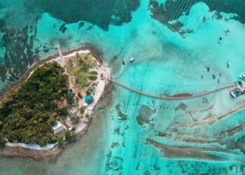 Día de cayo con Cajasai  
