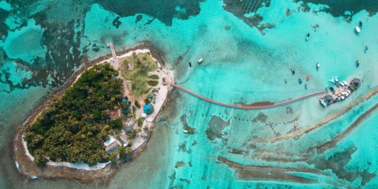 Día de cayo con Cajasai