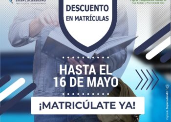 Descuentos con Cajasai y el Politécnico Grancolombiano 