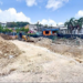 Gobierno presenta avance de obras públicas que ejecuta el departamento