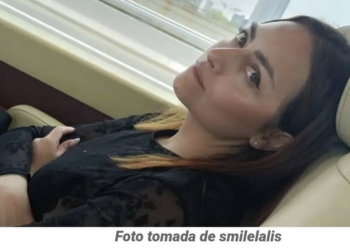 Influencer petrista que está viviendo sabroso con el presupuesto de los colombianos, recibió más de 10 millones de pesos en viáticos de la cancillería para viajar a china en comitiva de Gustavo Petro. 
