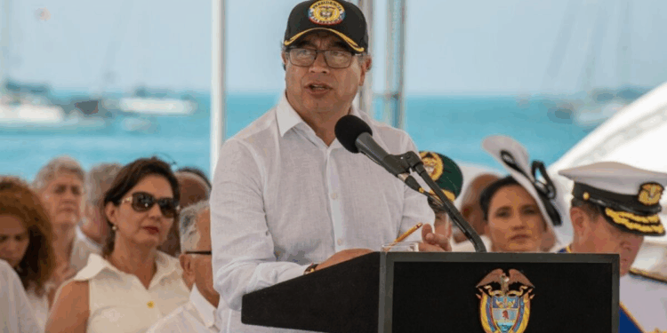 Petrismo realizará cabildo abierto para promover la Consulta Popular en San Andrés donde el hambre subió al 32% en los años 2023 y 2024.