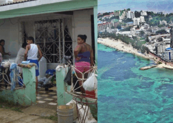 El turismo ya no le está dando a San Andrés para sobrevivir 